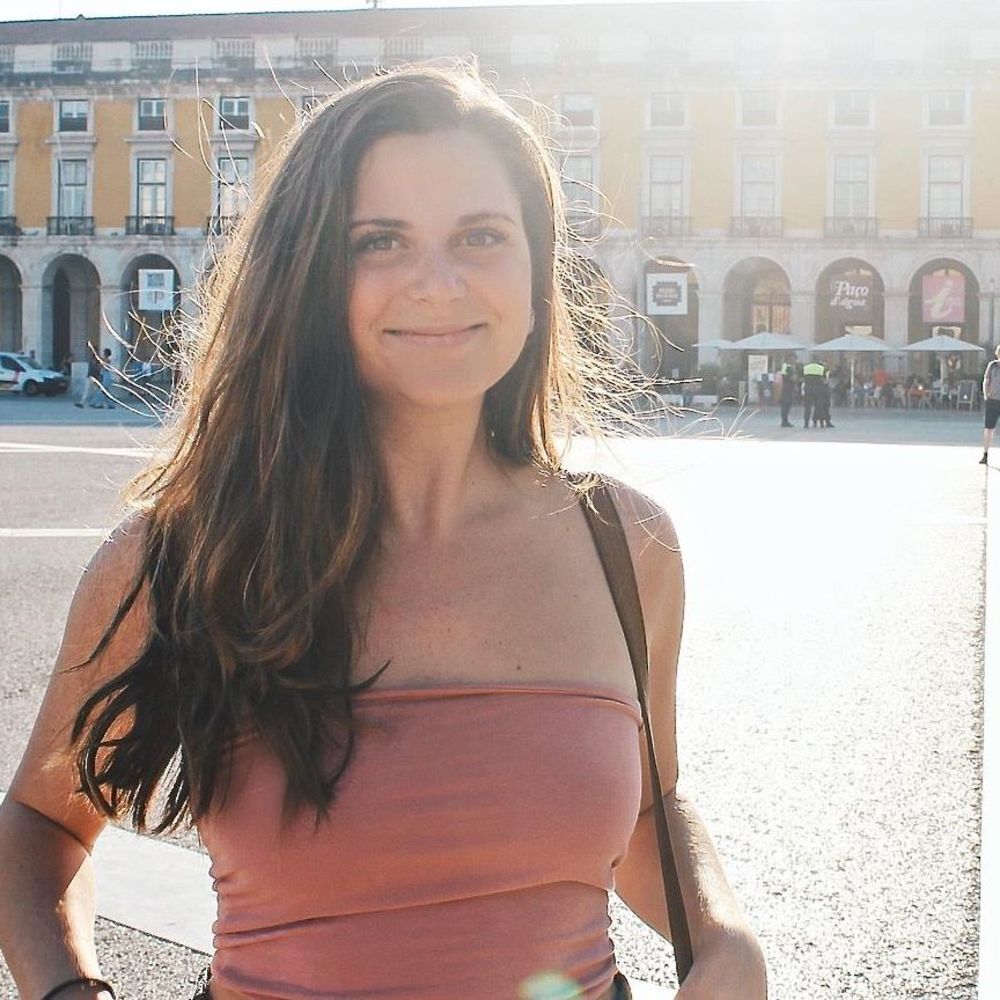 Meet your Posher, Rachel